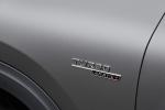 Mercedes-AMG GLA45 S 4Matic+ Aerodynamic Package 2020 года (WW)
